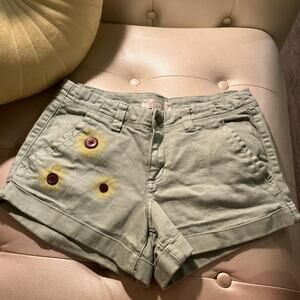 super cute vintage shorts